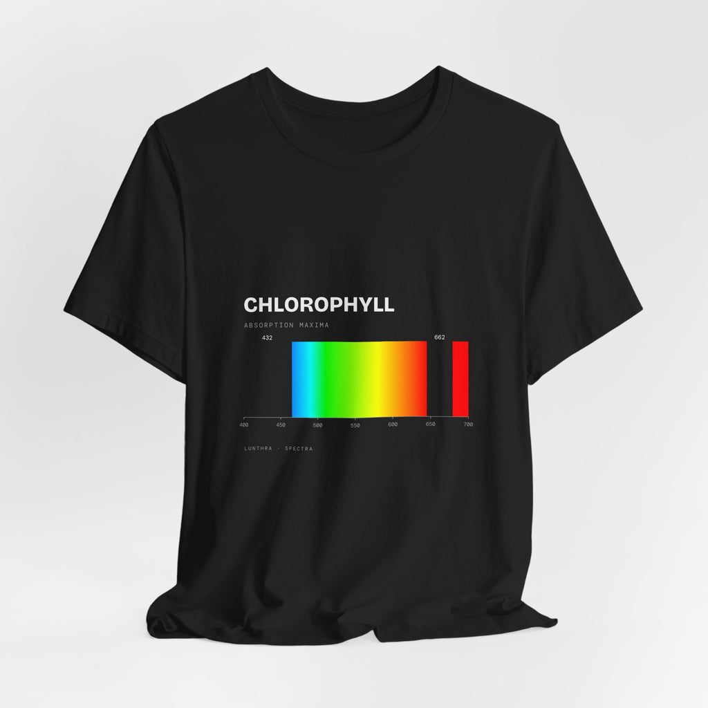 Chlorophyll — Spectra Tee
