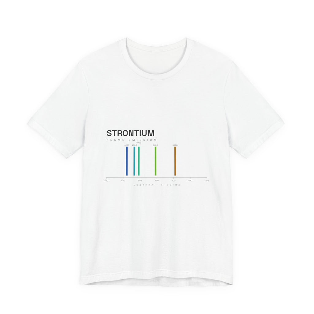 Strontium — Spectra Tee