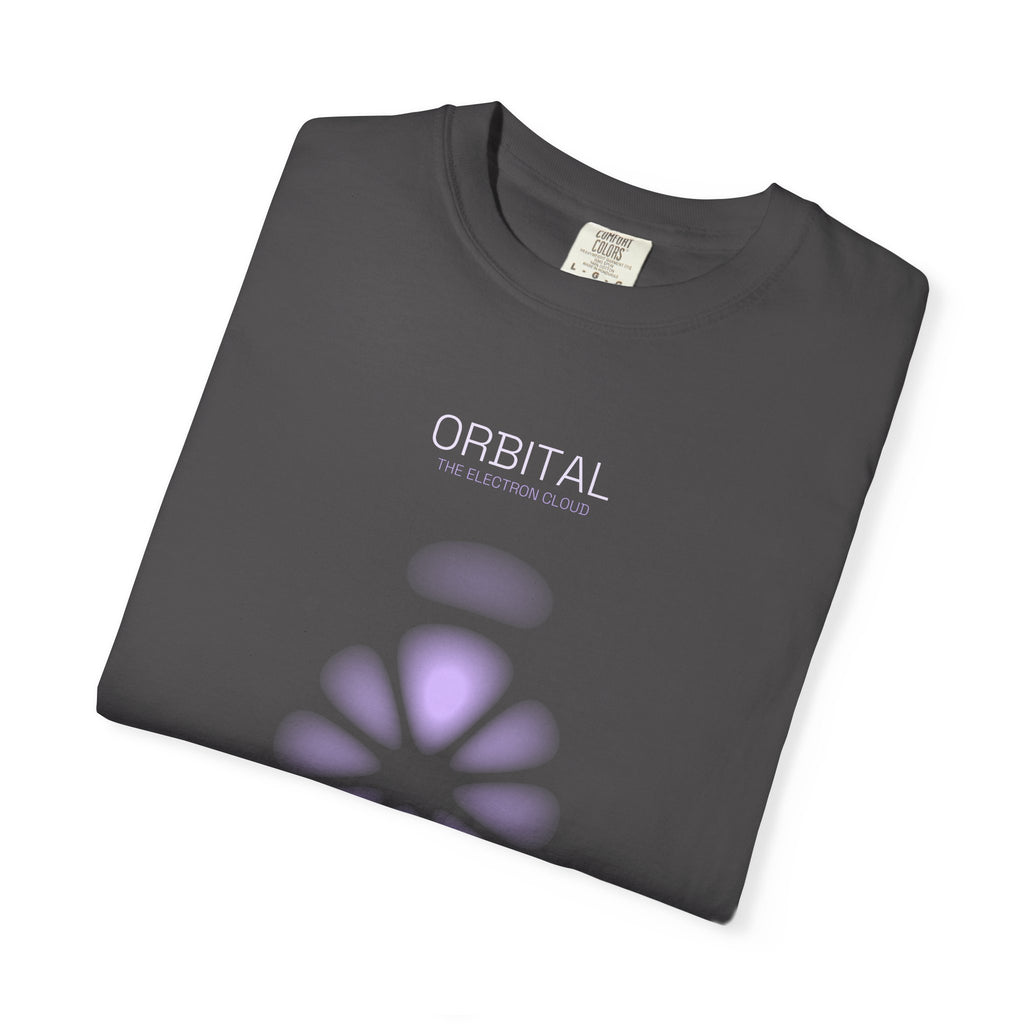 Electron Cloud - Orbital Tee