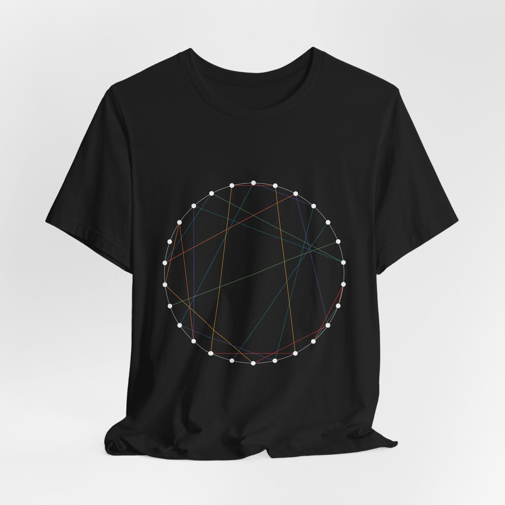 Enigma - Cipher Tee