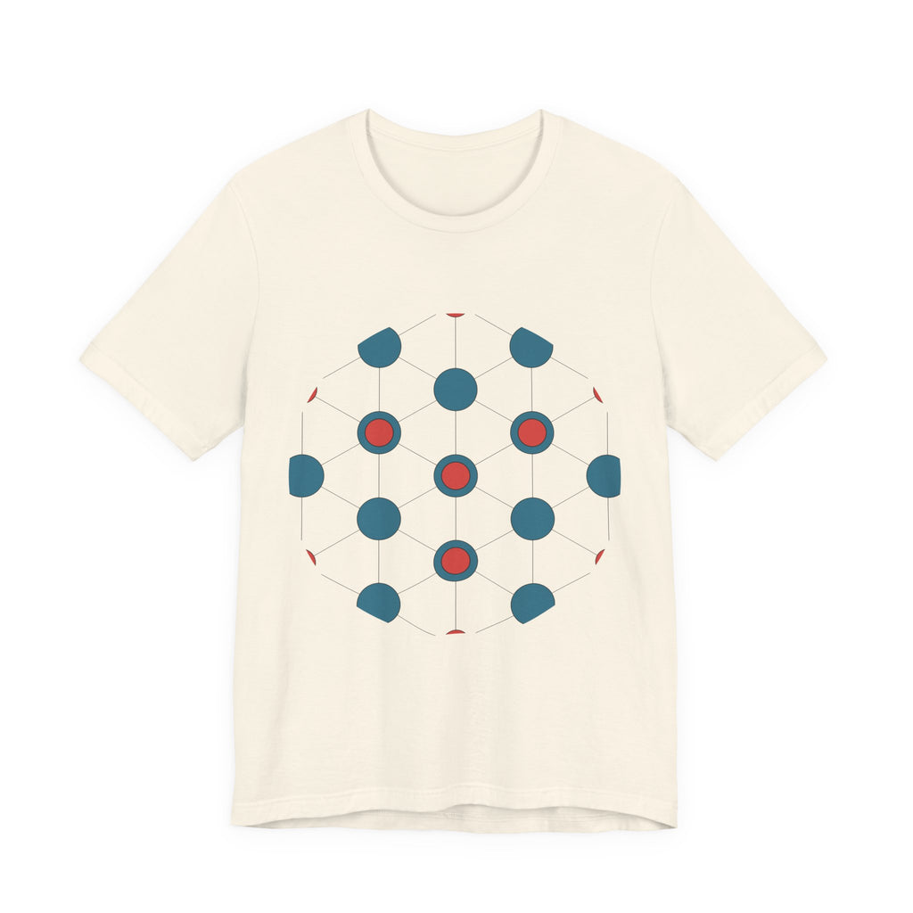 Halite — Lattice Tee