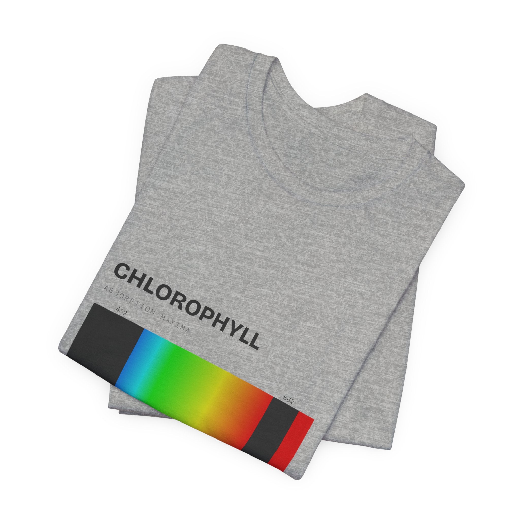 Chlorophyll — Spectra Tee