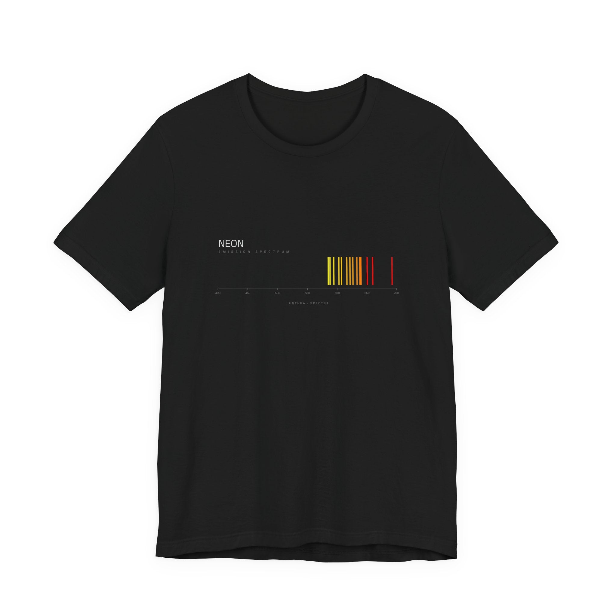 Neon — Spectra Tee