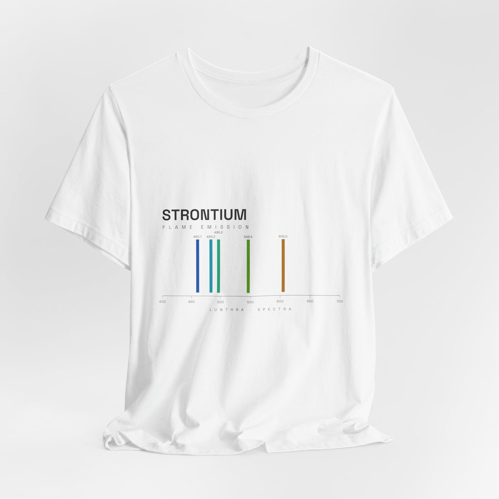Strontium — Spectra Tee