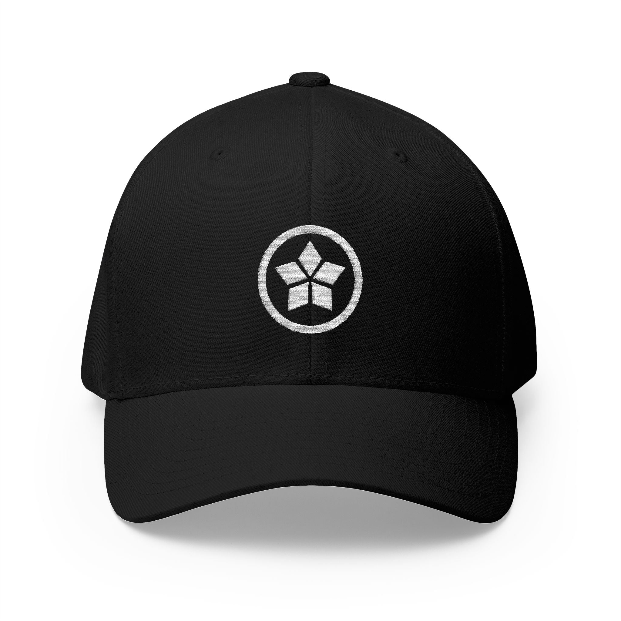 Lunthra Mark Cap — Embroidered