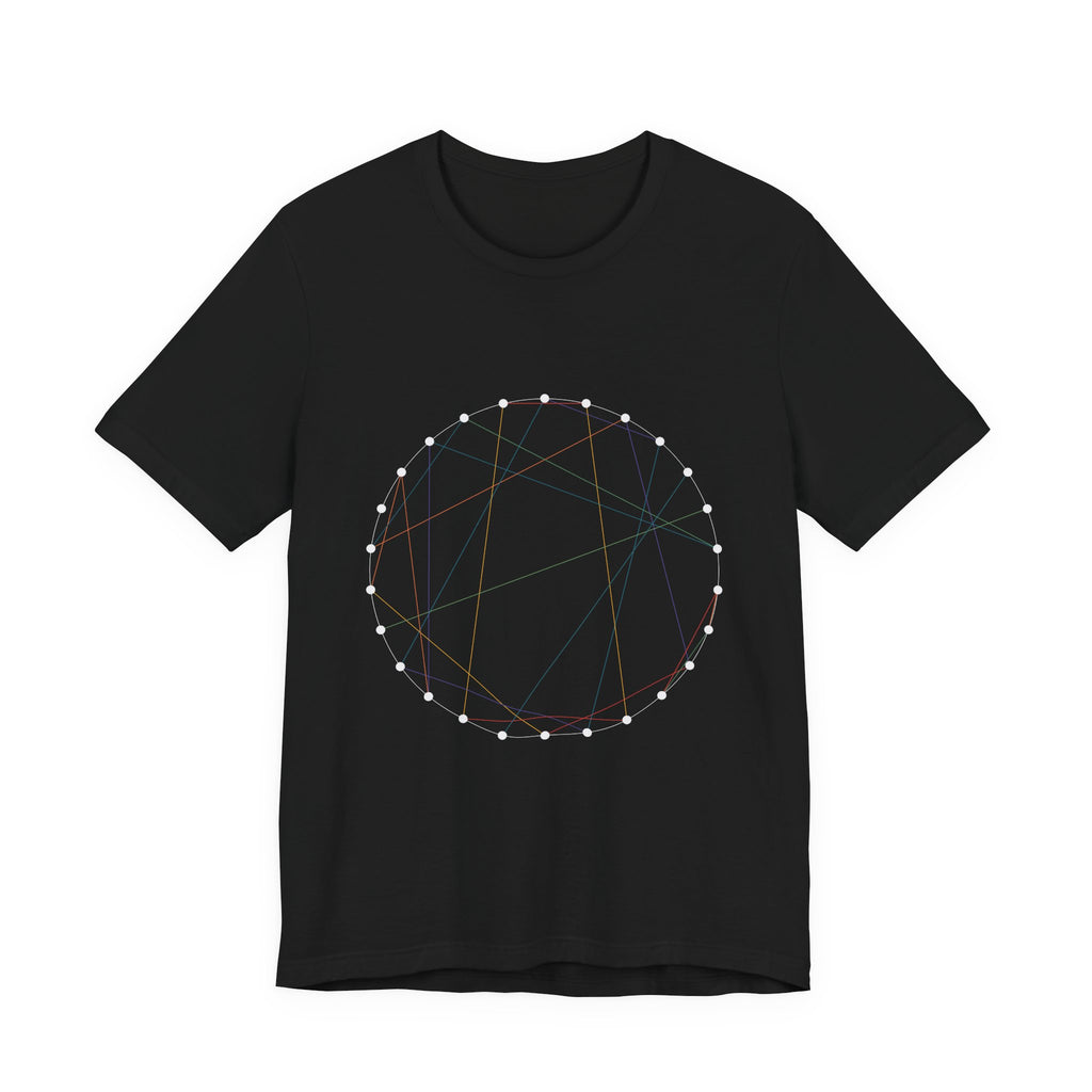 Enigma - Cipher Tee
