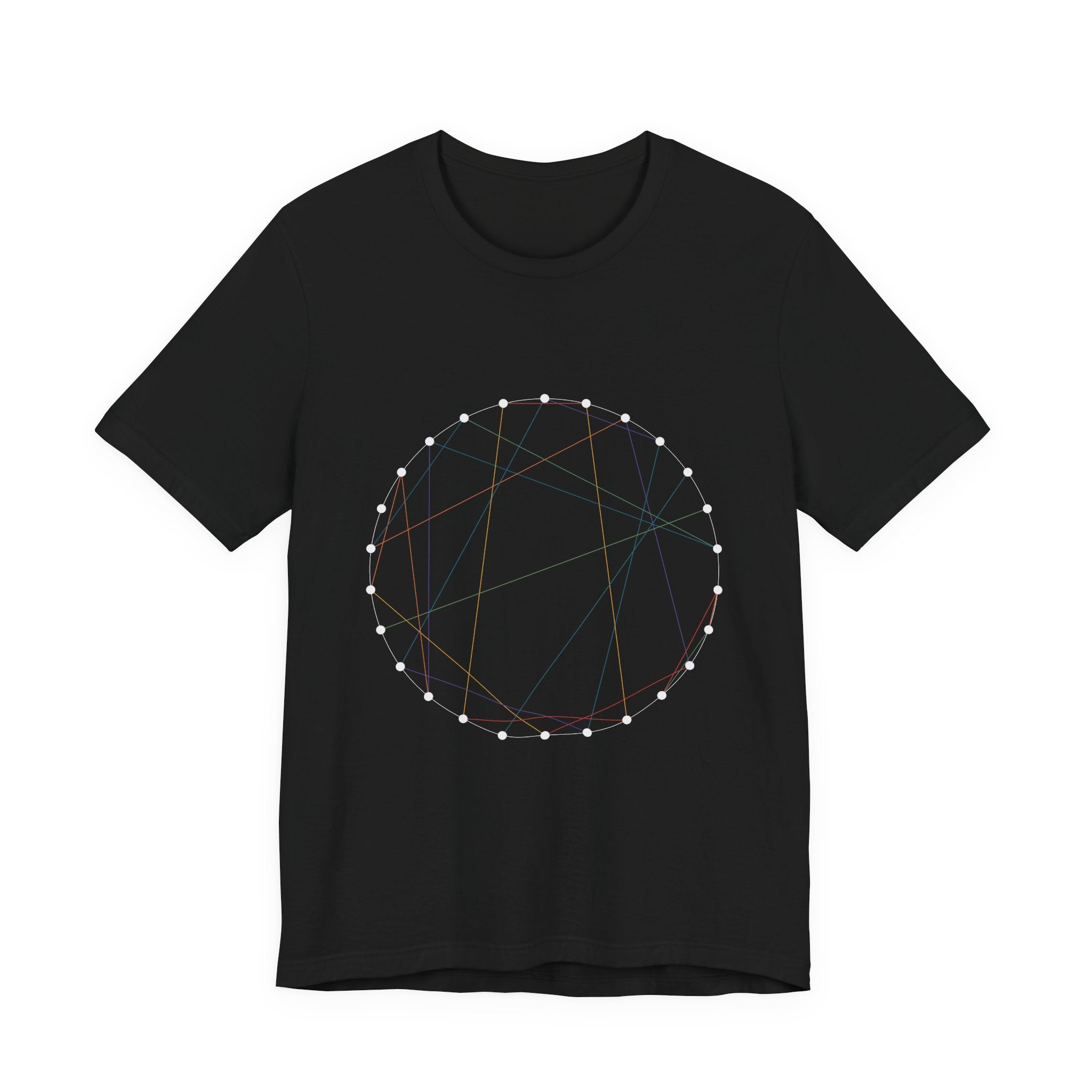 Enigma - Cipher Tee