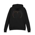 Diffie–Hellman — Cipher Hoodie