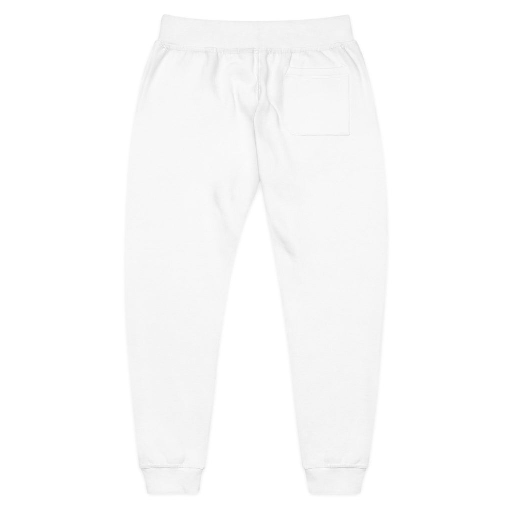 Lunthra Mark Sweatpants — Embroidered