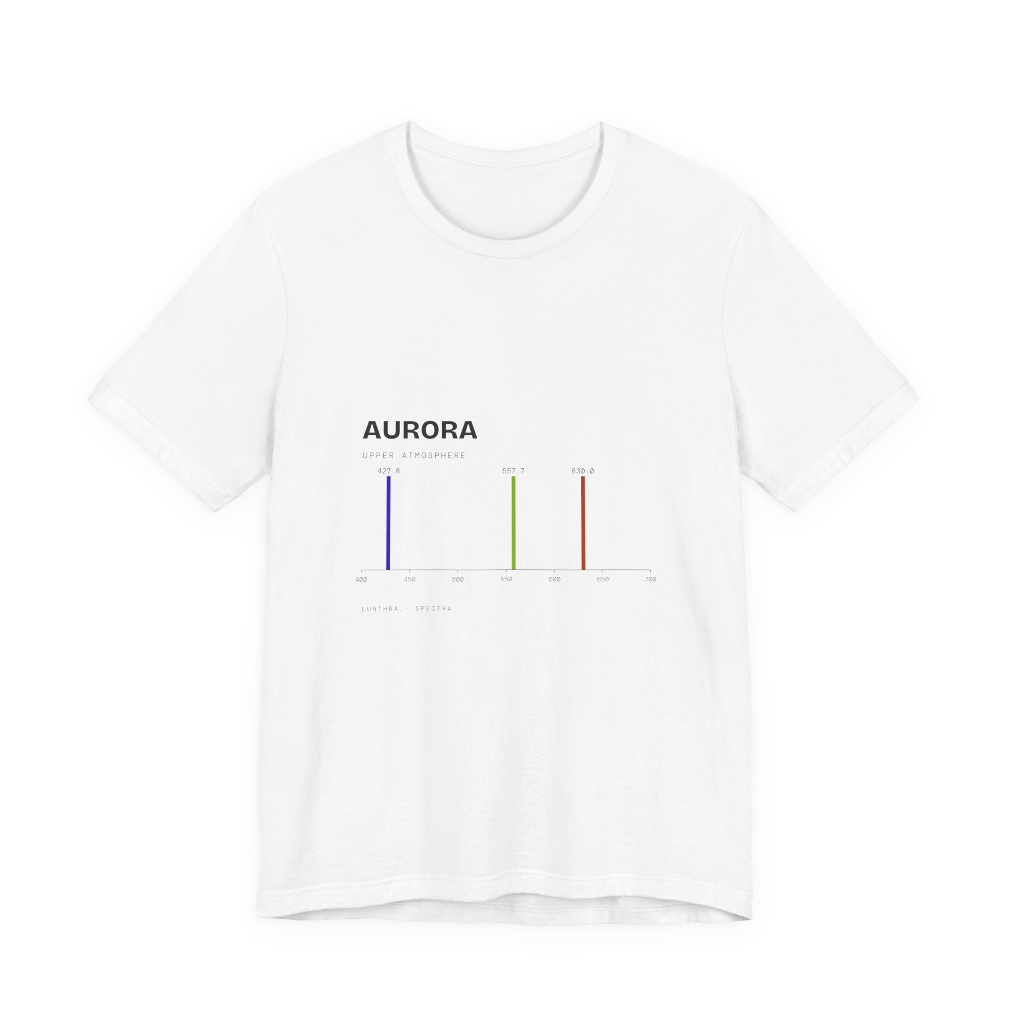 Aurora — Spectra Tee