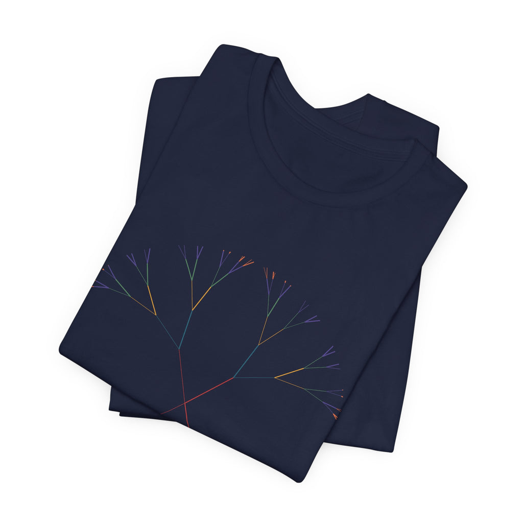 Avalanche - Cipher Tee