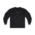 Game Tree — Equilibrium Long Sleeve