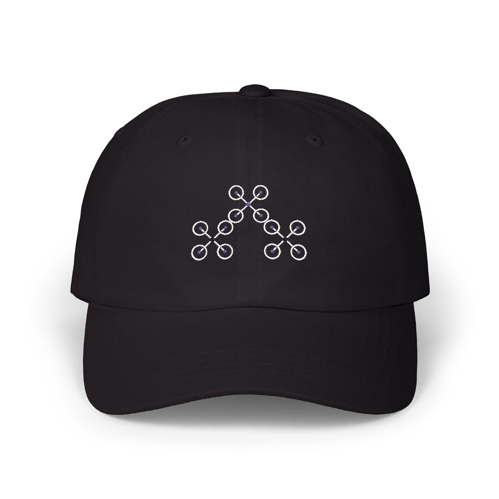 Swarm Unit — Rotor Dad Cap