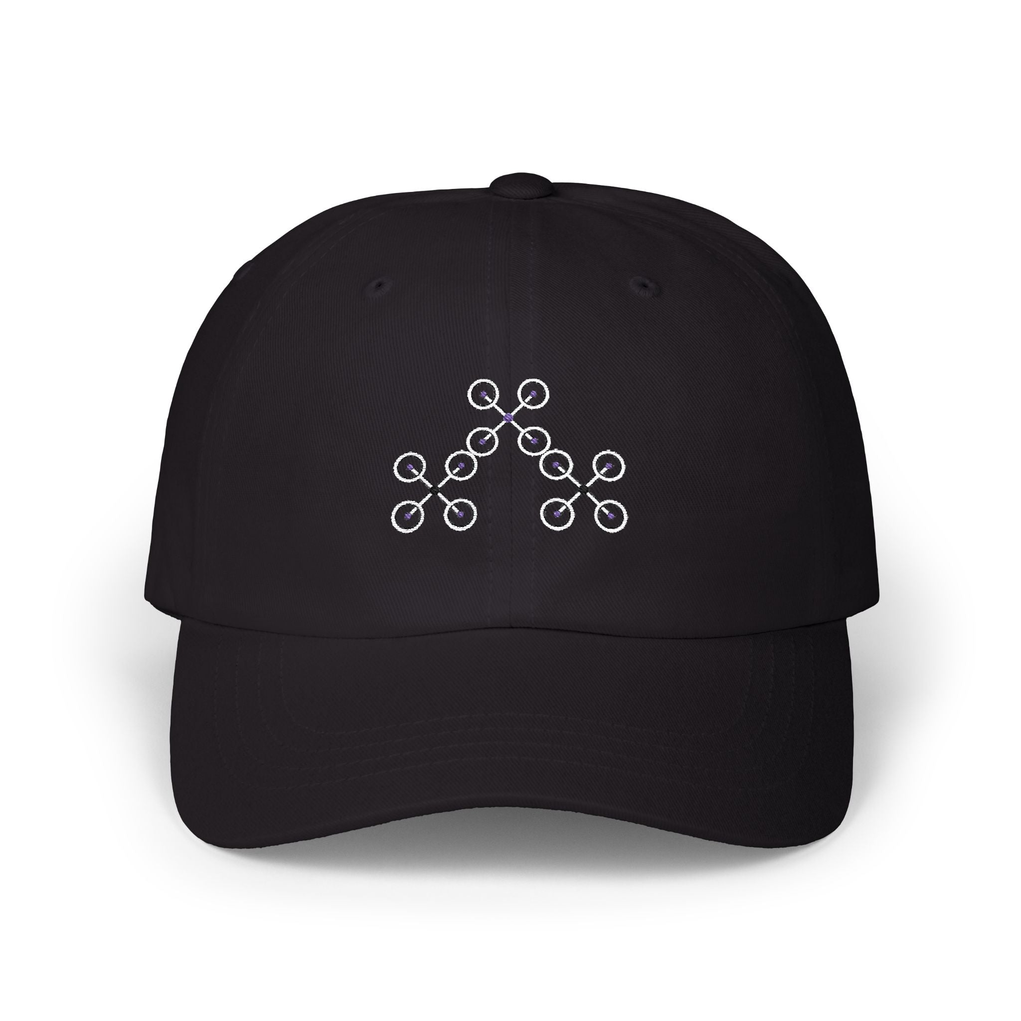Swarm Unit — Rotor Dad Cap