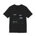 Swarm Unit — Rotor Tee