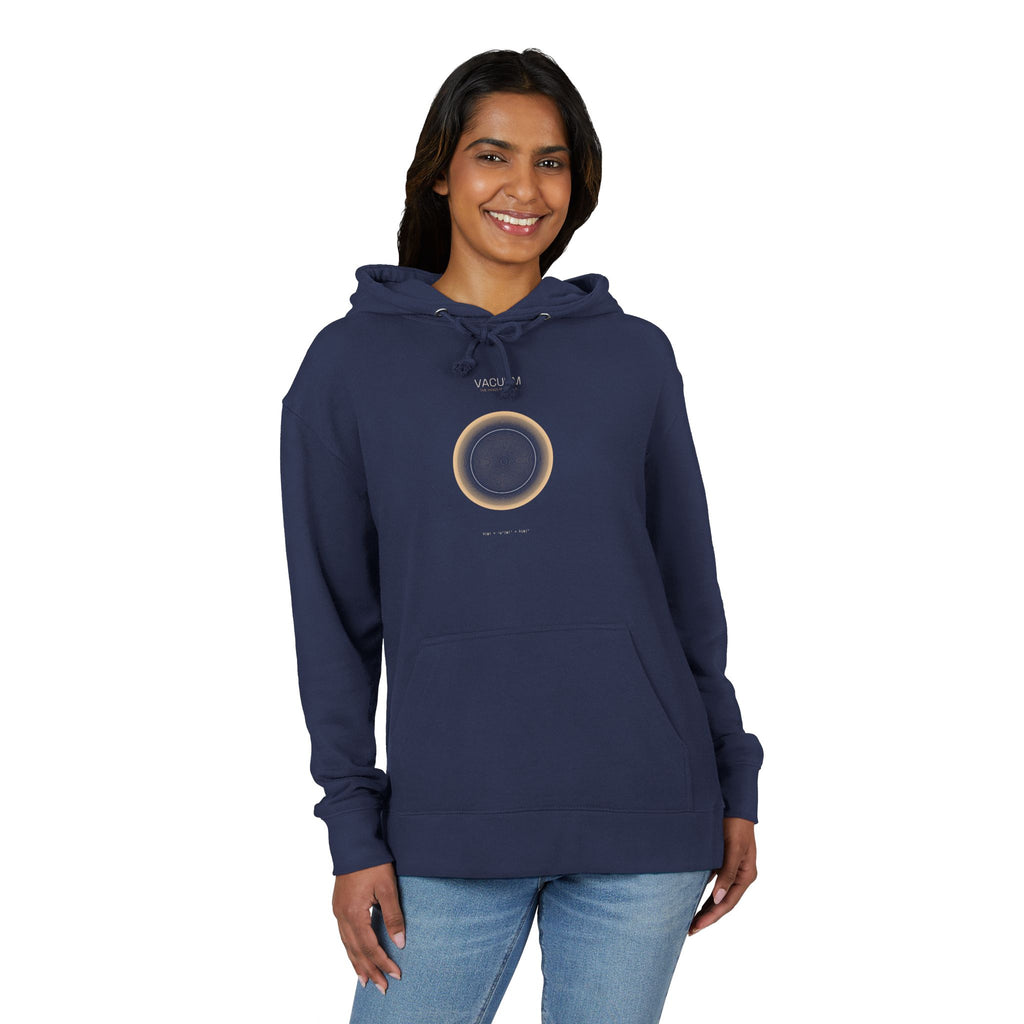 Higgs Potential - Vacuum Hoodie