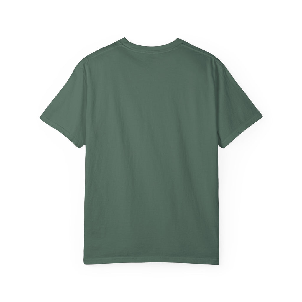 Gravity Well — Embedding Diagram Tee
