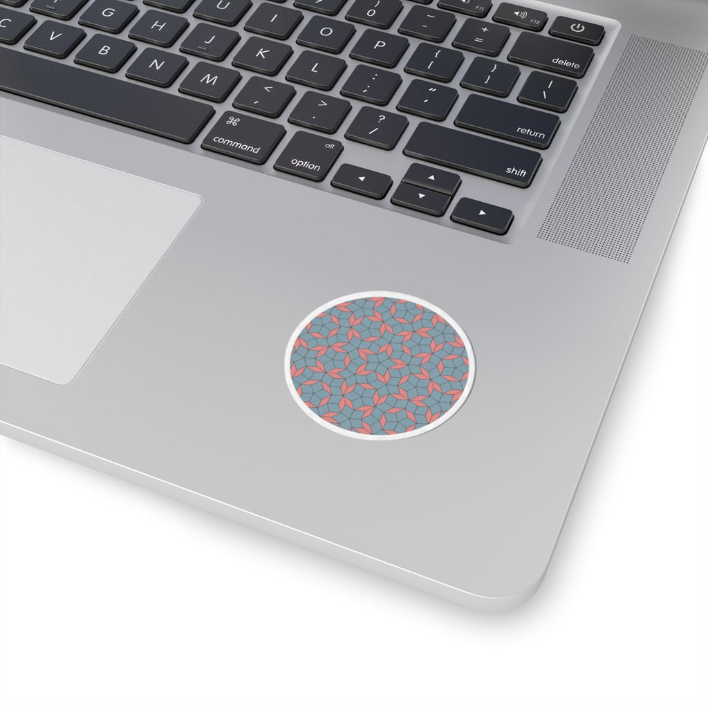 Penrose — Decal