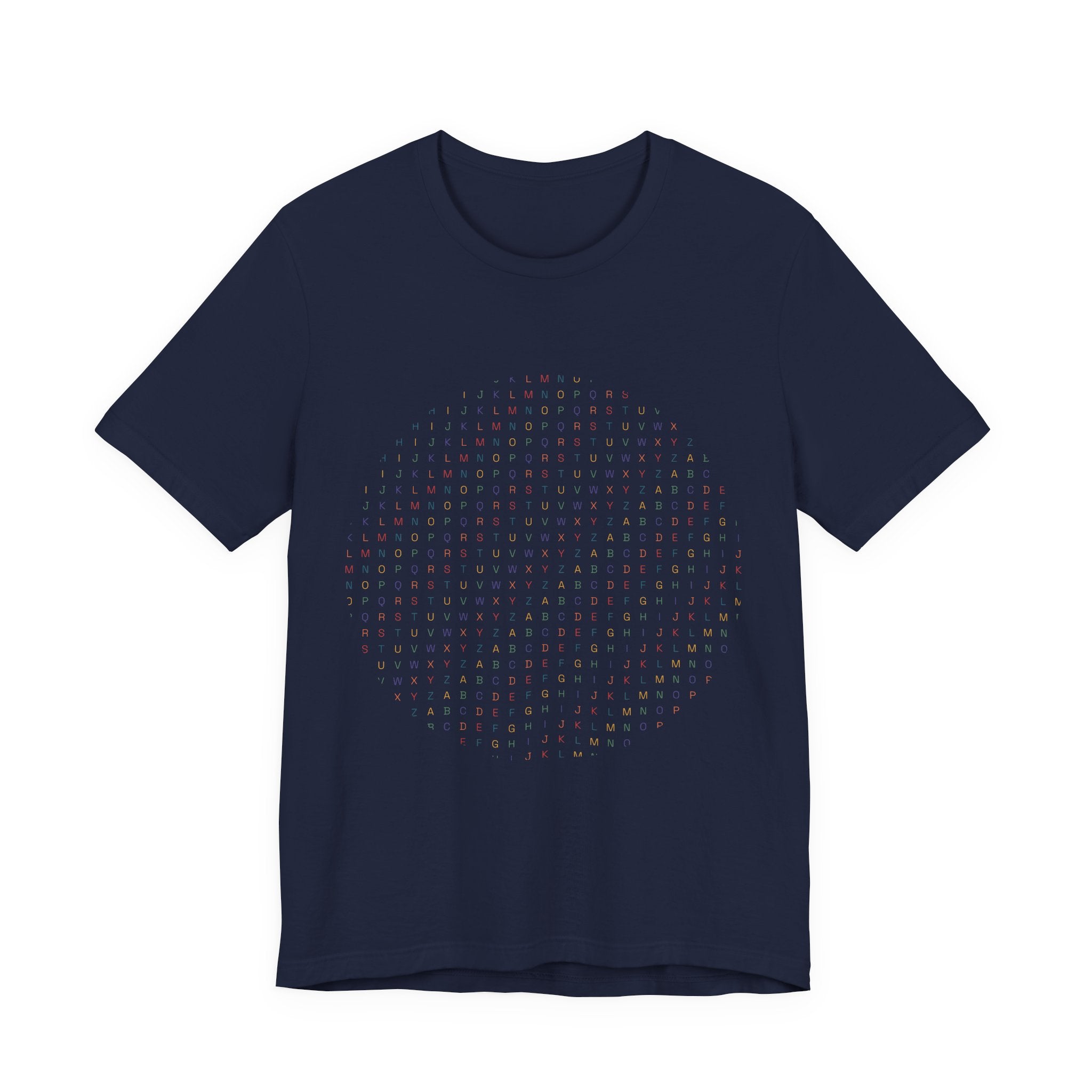 Vigenere - Cipher Tee