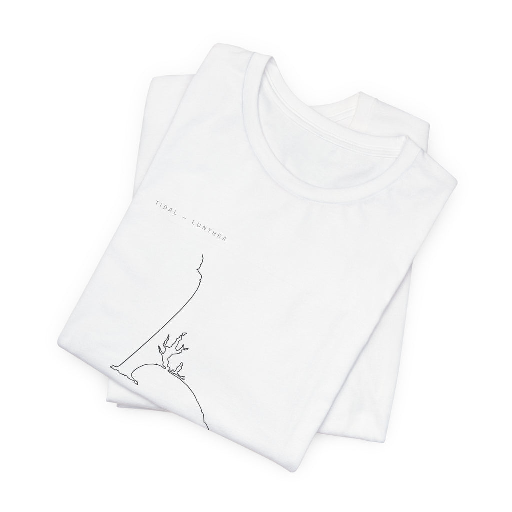 Point Reyes - Tidal Tee