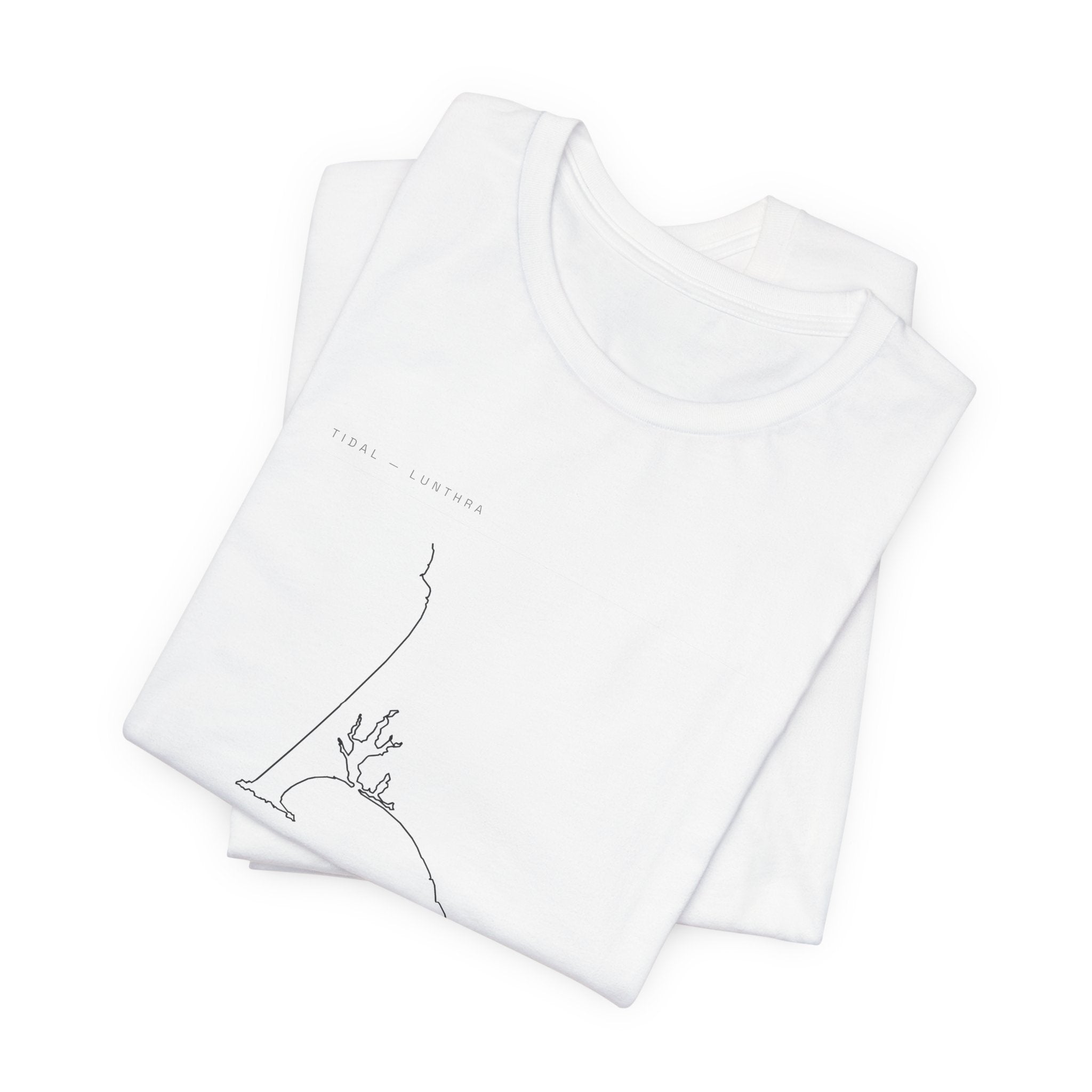 Point Reyes - Tidal Tee