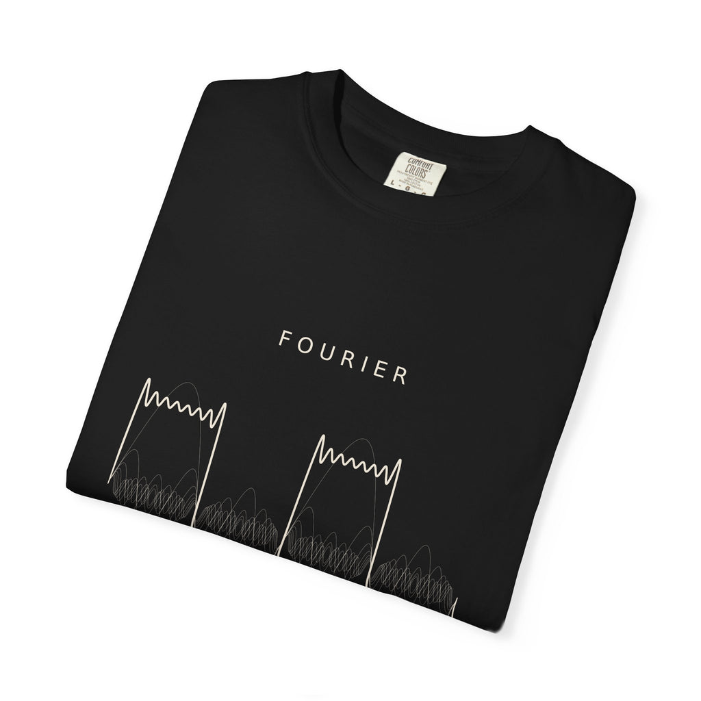 Fourier — Harmonic Series Vintage Tee