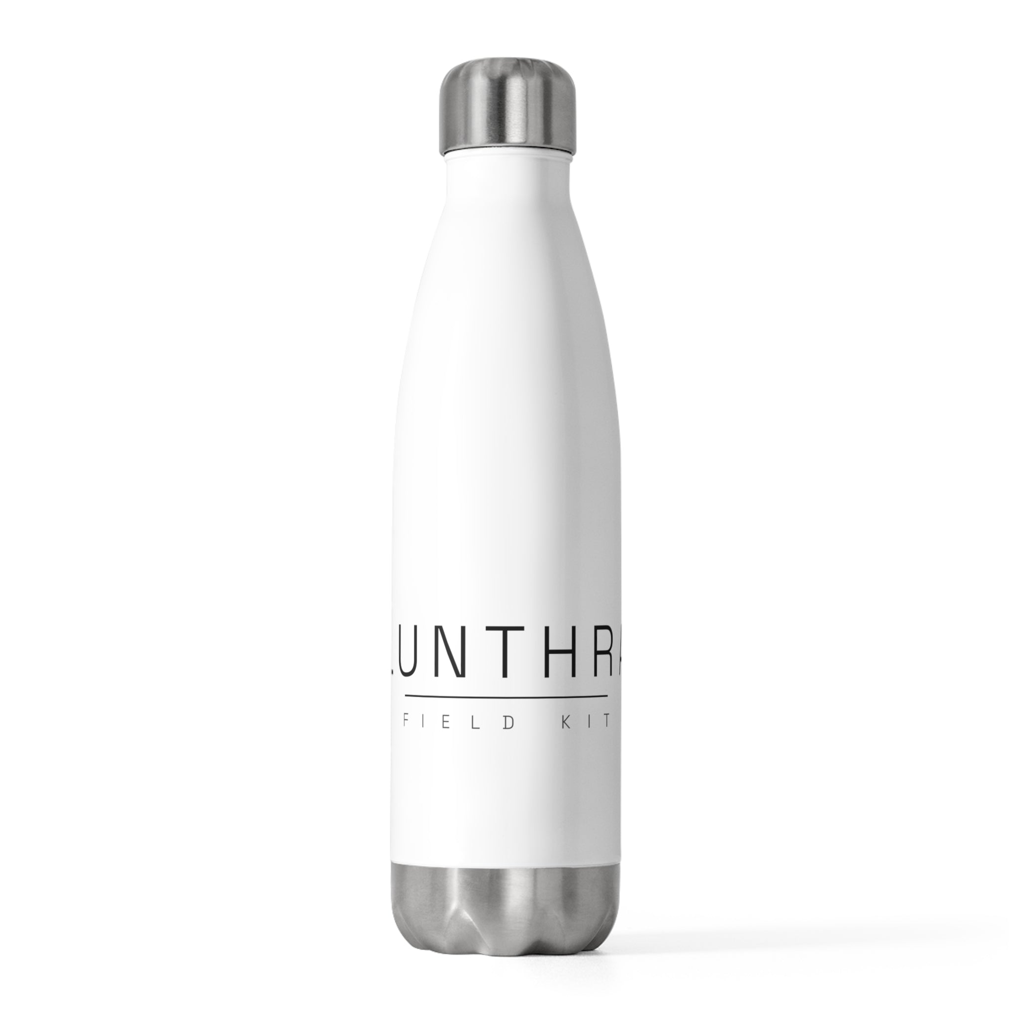 Field Kit — Insulated Bottle
