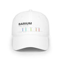 Barium — Spectra Cap