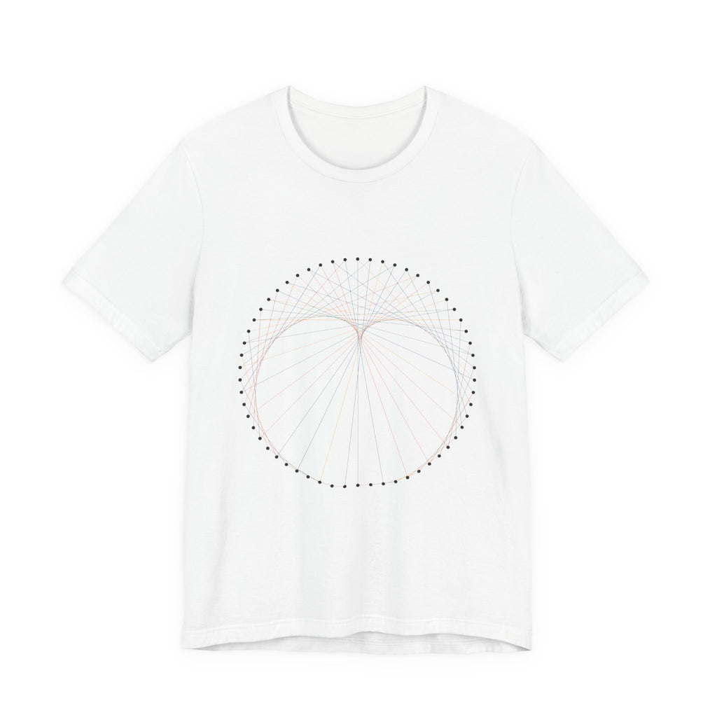 Diffie-Hellman - Cipher Tee