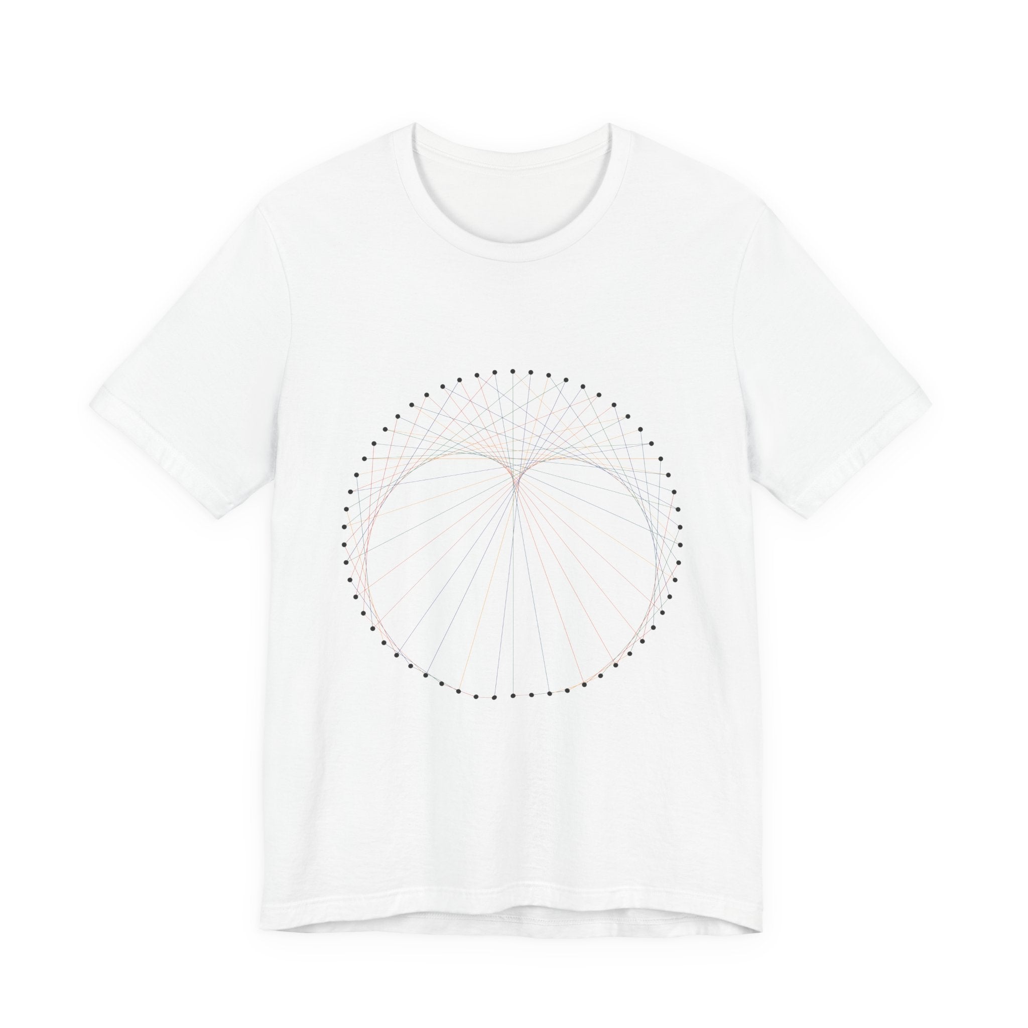 Diffie-Hellman - Cipher Tee