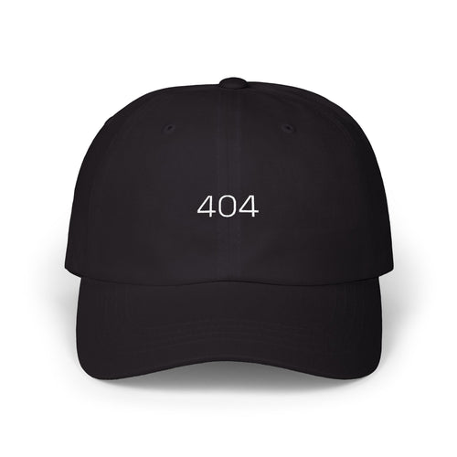 404 Cap