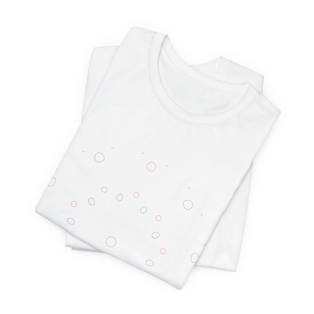 Quasicrystal — Lattice Tee