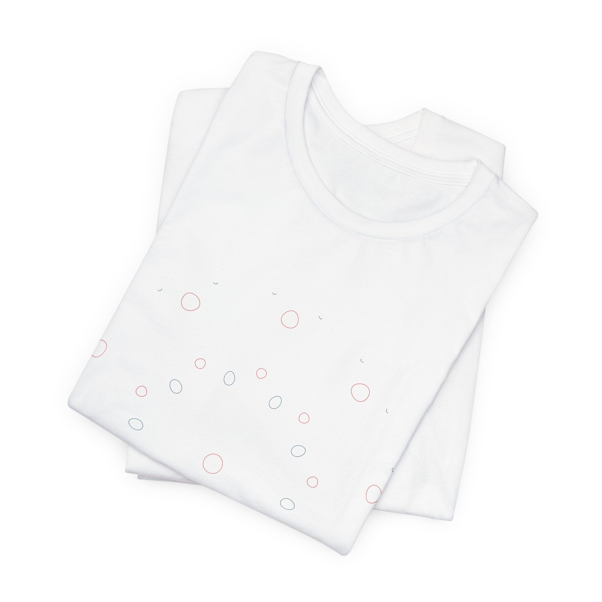 Quasicrystal — Lattice Tee