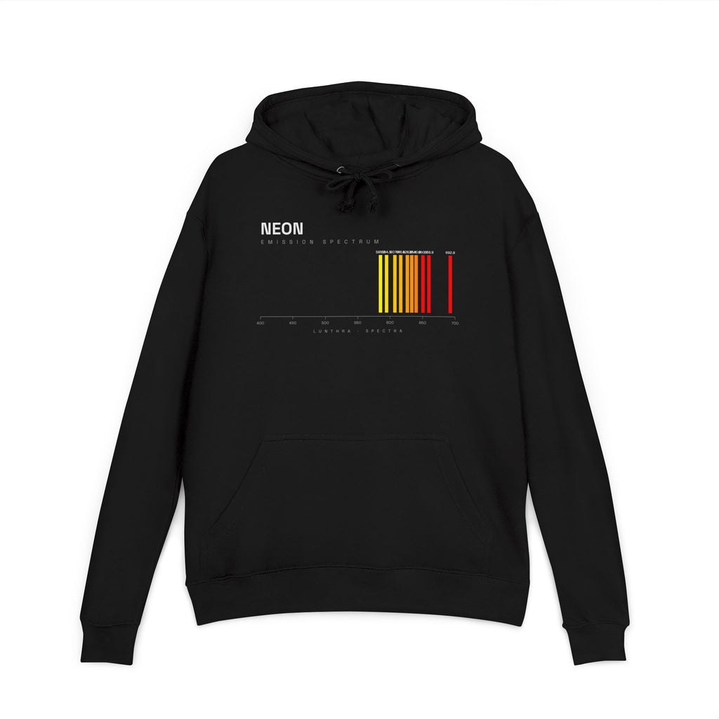 Neon — Spectra Hoodie