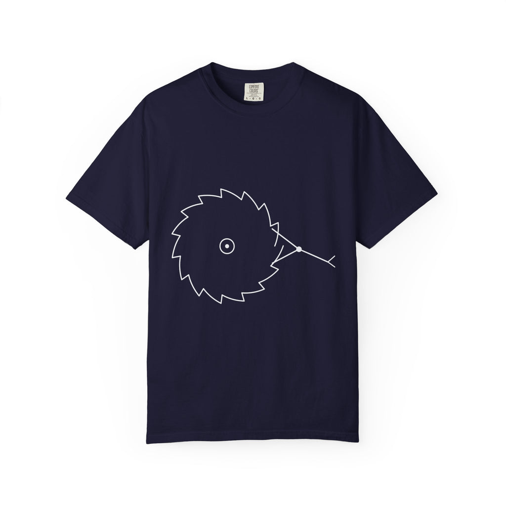 Swiss Lever Escapement Tee