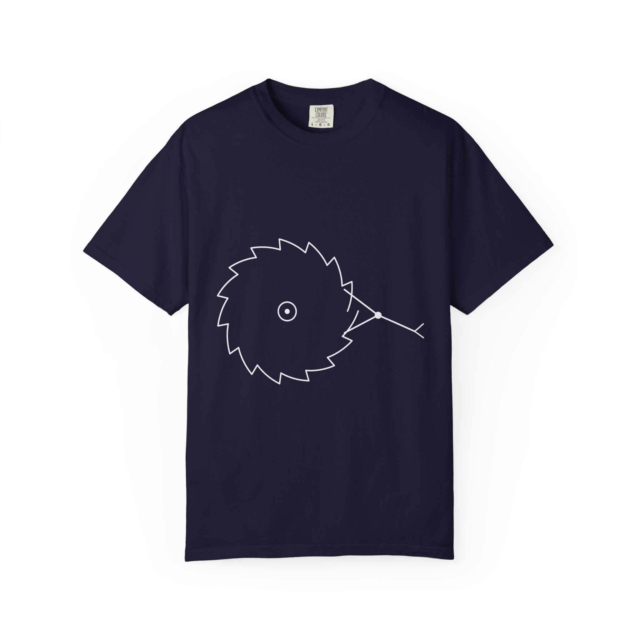 Swiss Lever Escapement Tee
