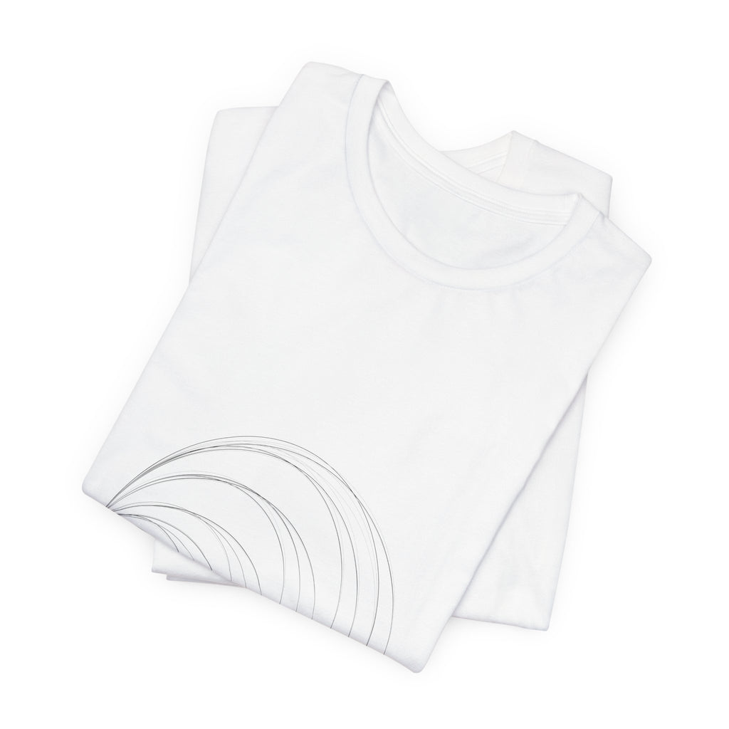 Hop Count — Network Engineer Tee