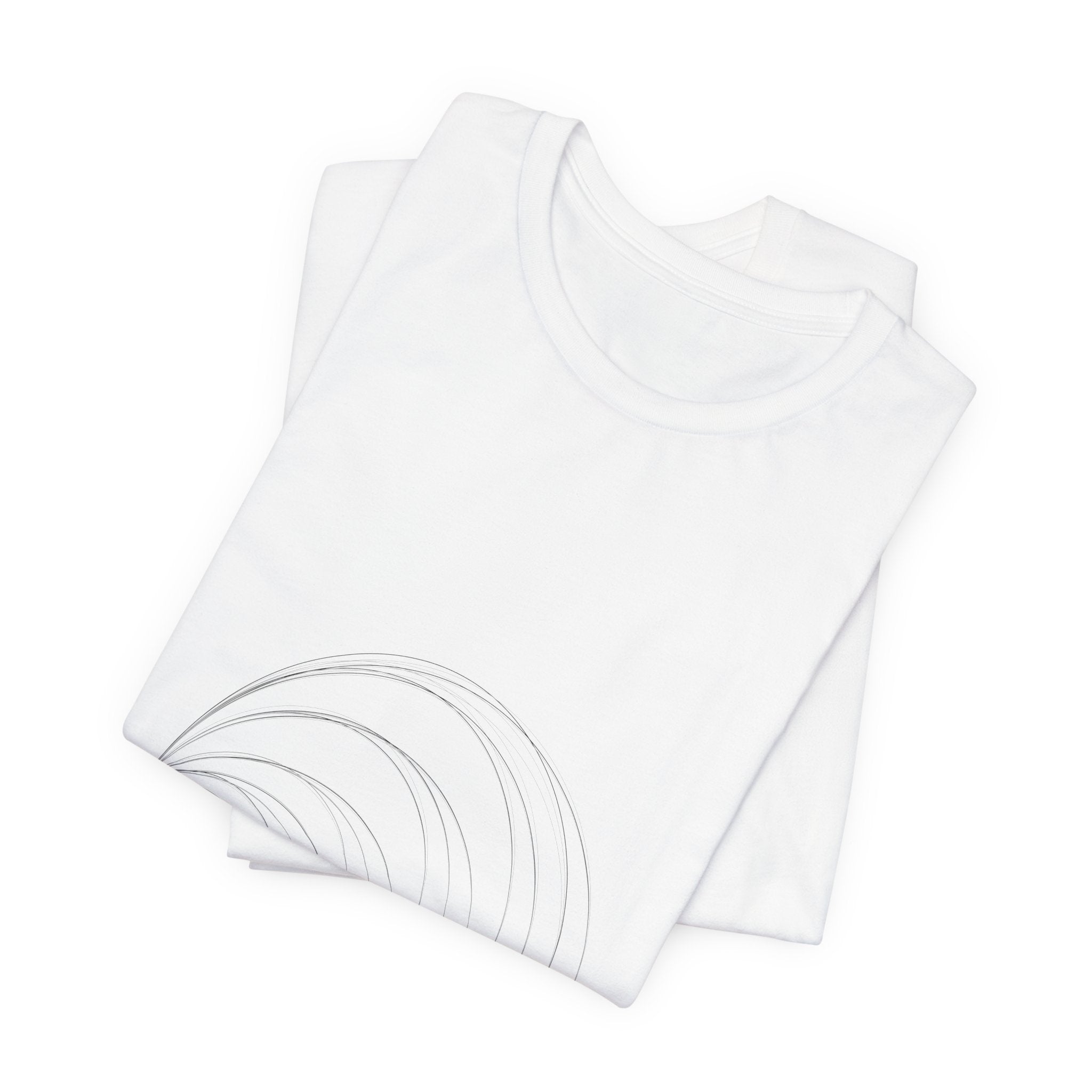 Hop Count — Network Engineer Tee