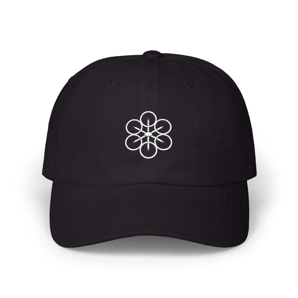 Hexalift — Rotor Dad Cap