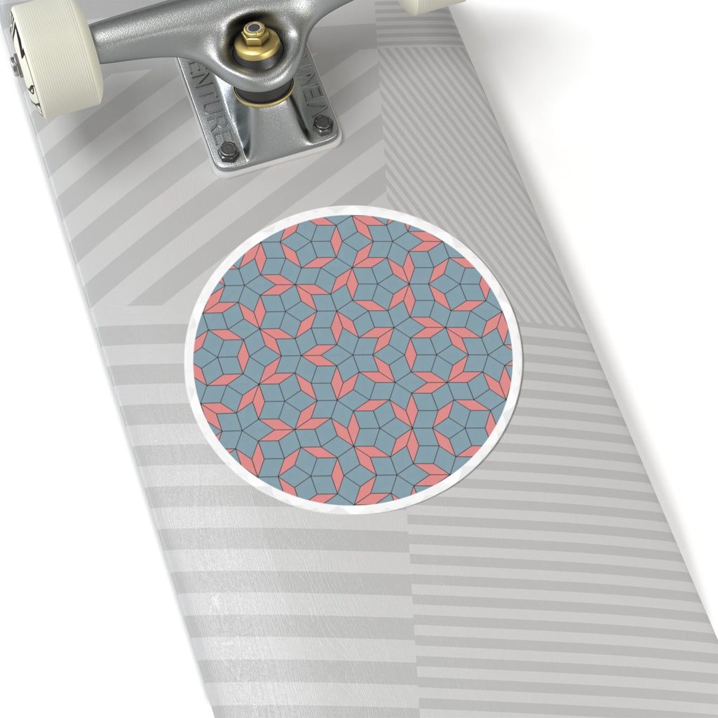 Penrose — Decal