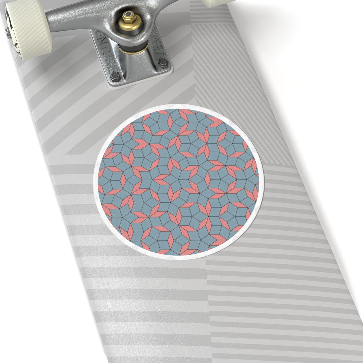 Penrose — Decal