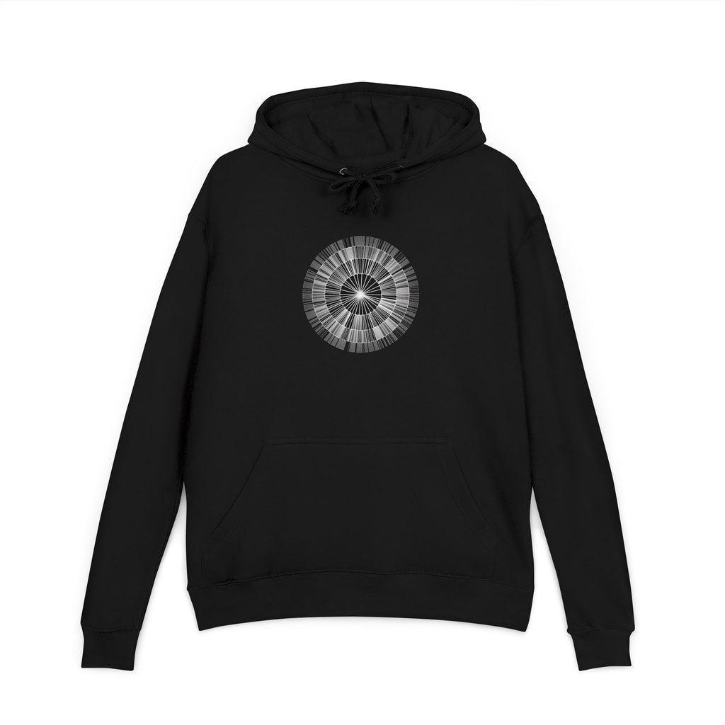 PID 1 — Root Hoodie