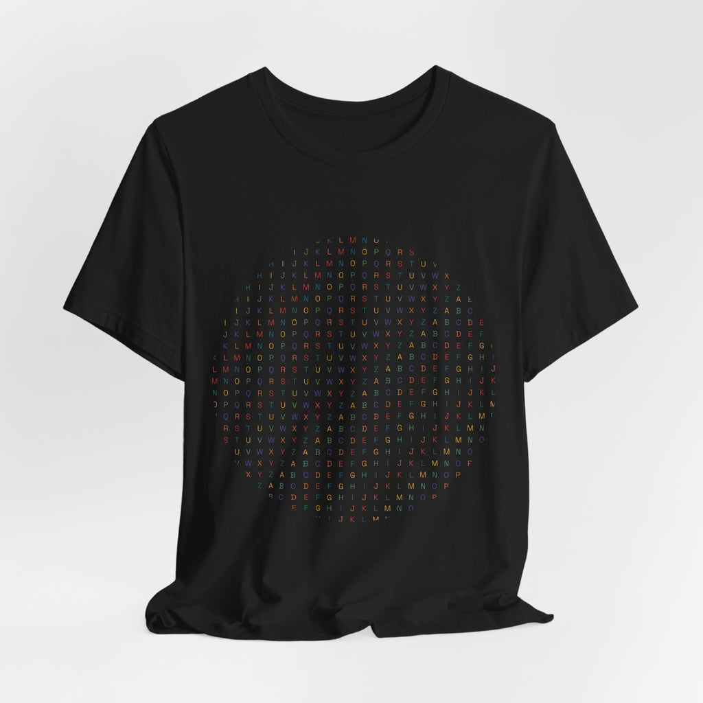 Vigenere - Cipher Tee