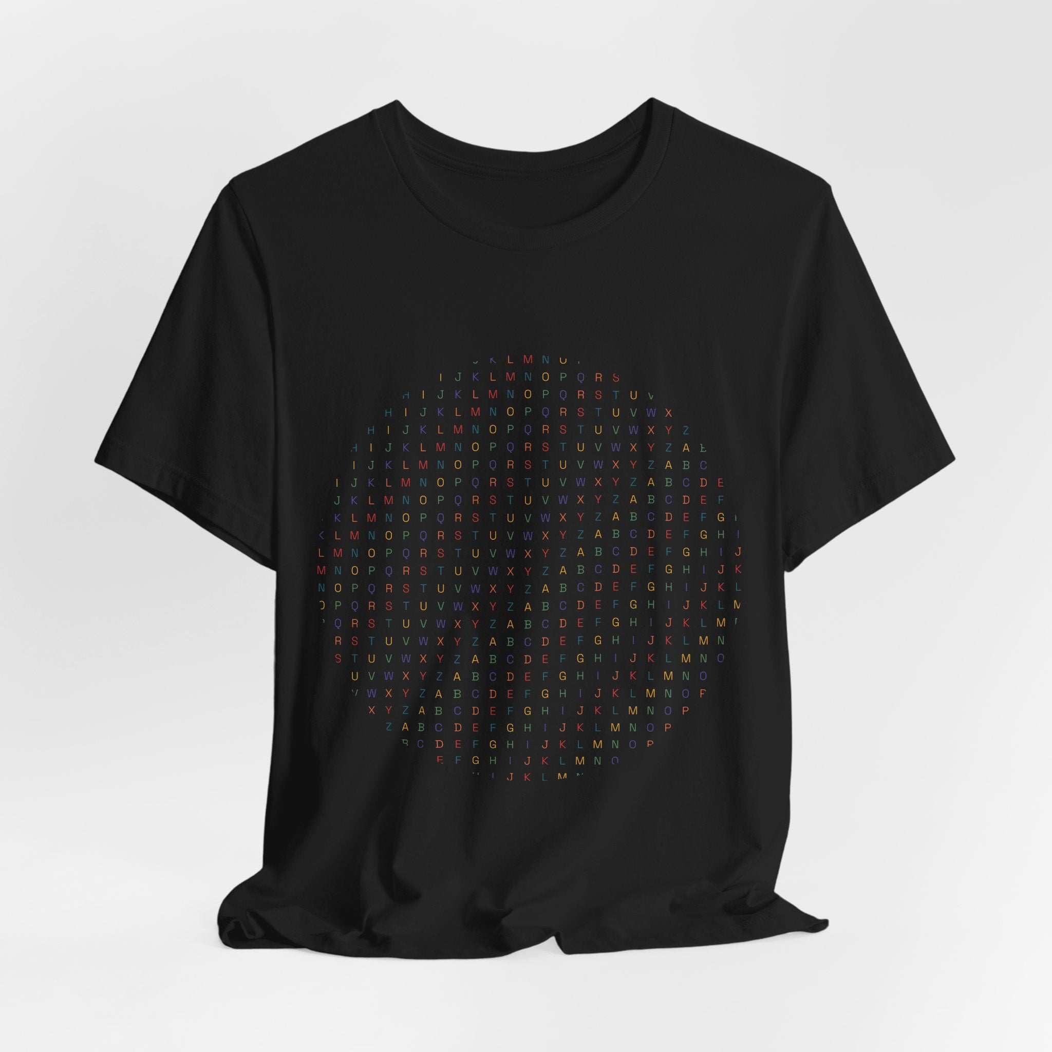 Vigenere - Cipher Tee