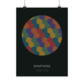 Graphene — Edition (Matte Poster)