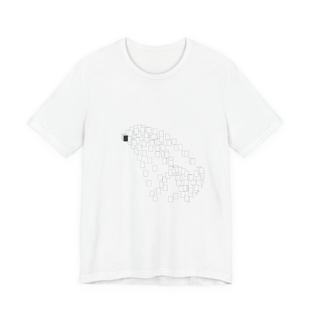 Cascade — Windows Tee