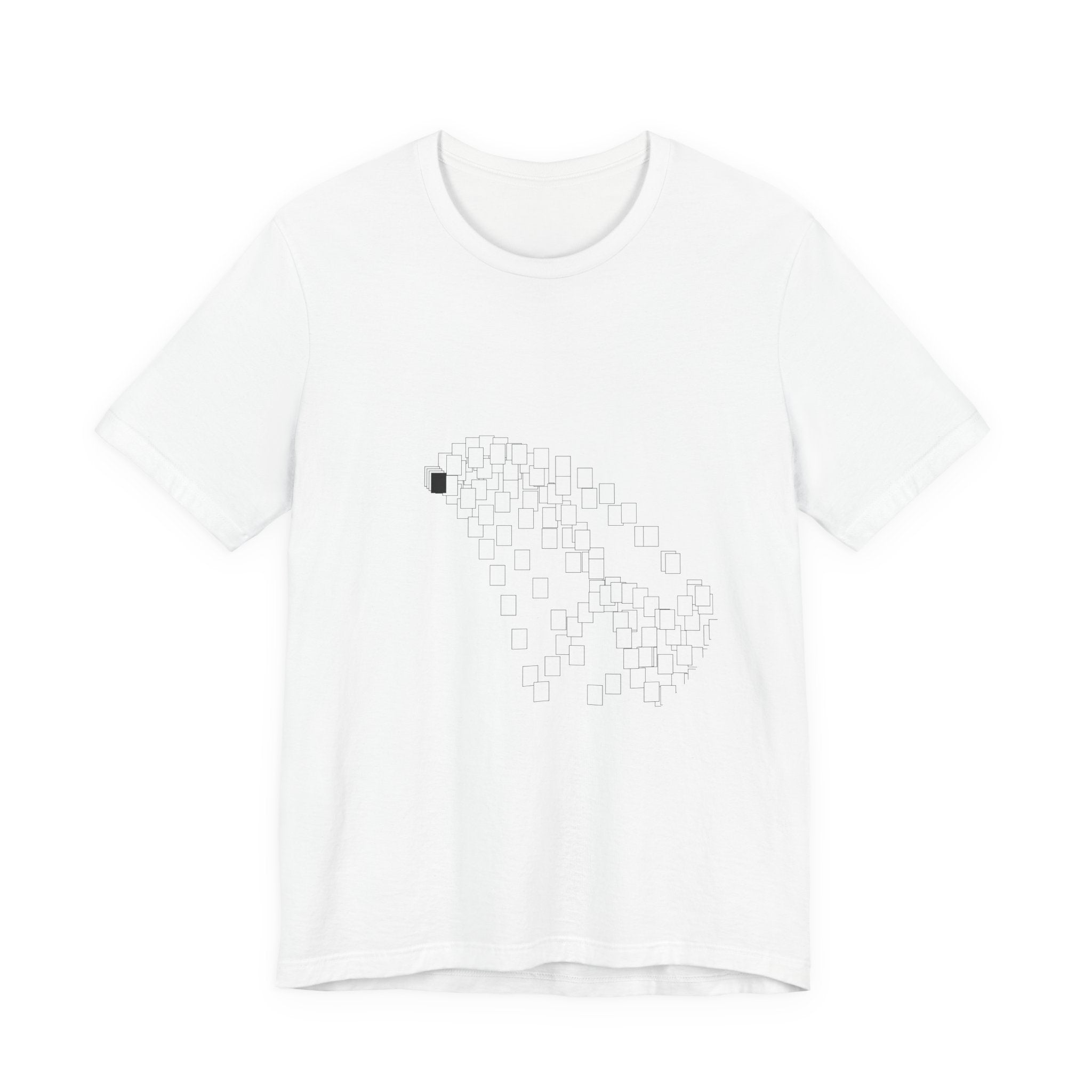 Cascade — Windows Tee