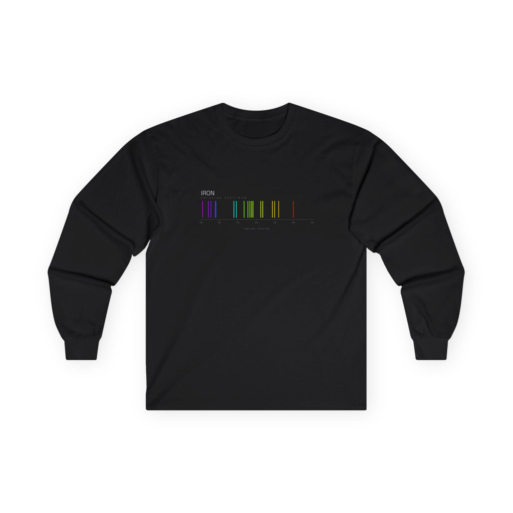 Iron — Spectra Long Sleeve