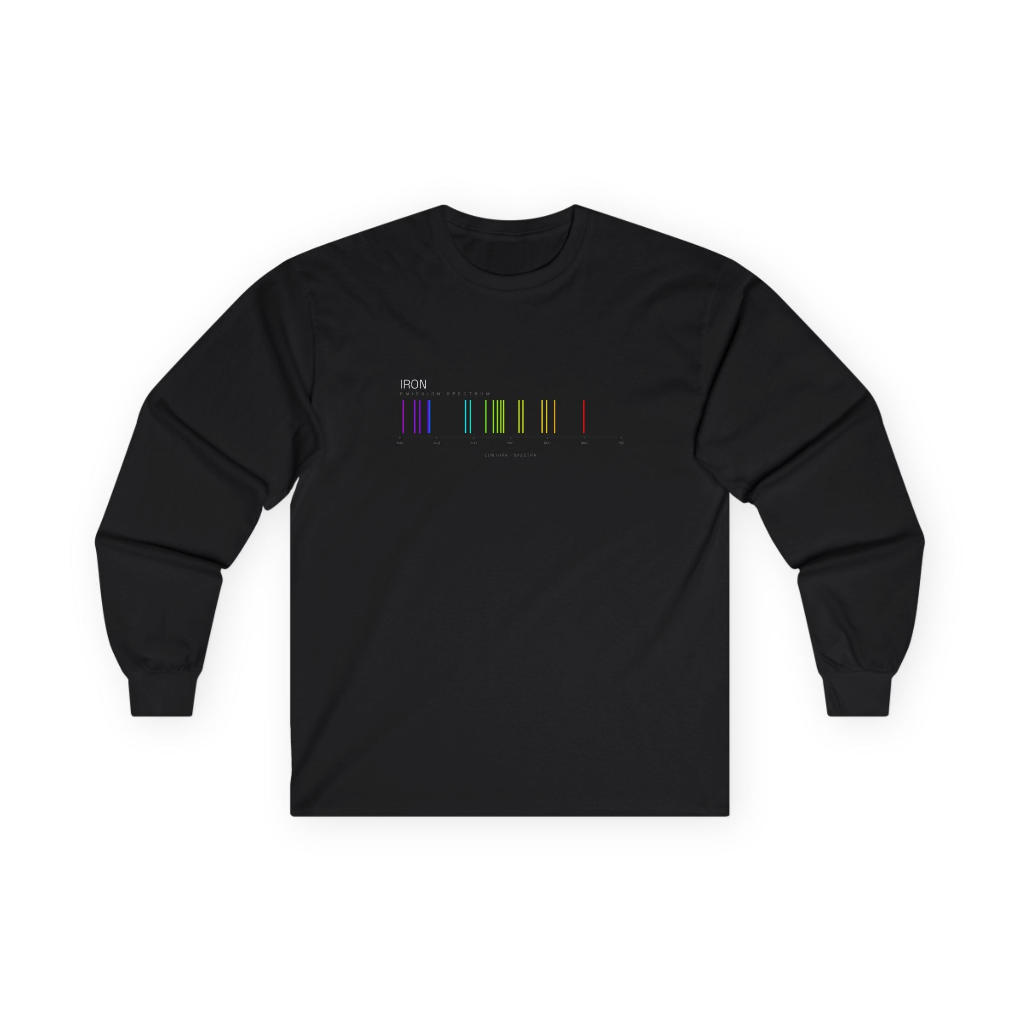 Iron — Spectra Long Sleeve