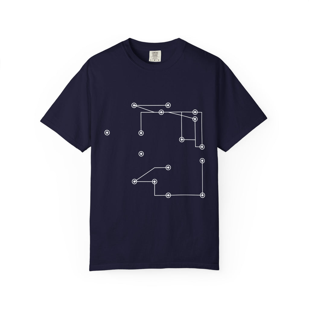 PCB Trace — Trace Tee
